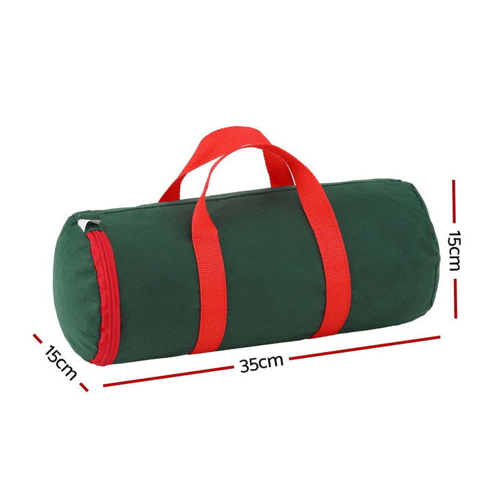 Christmas Baubles Storage Bag (35 x 15cm)