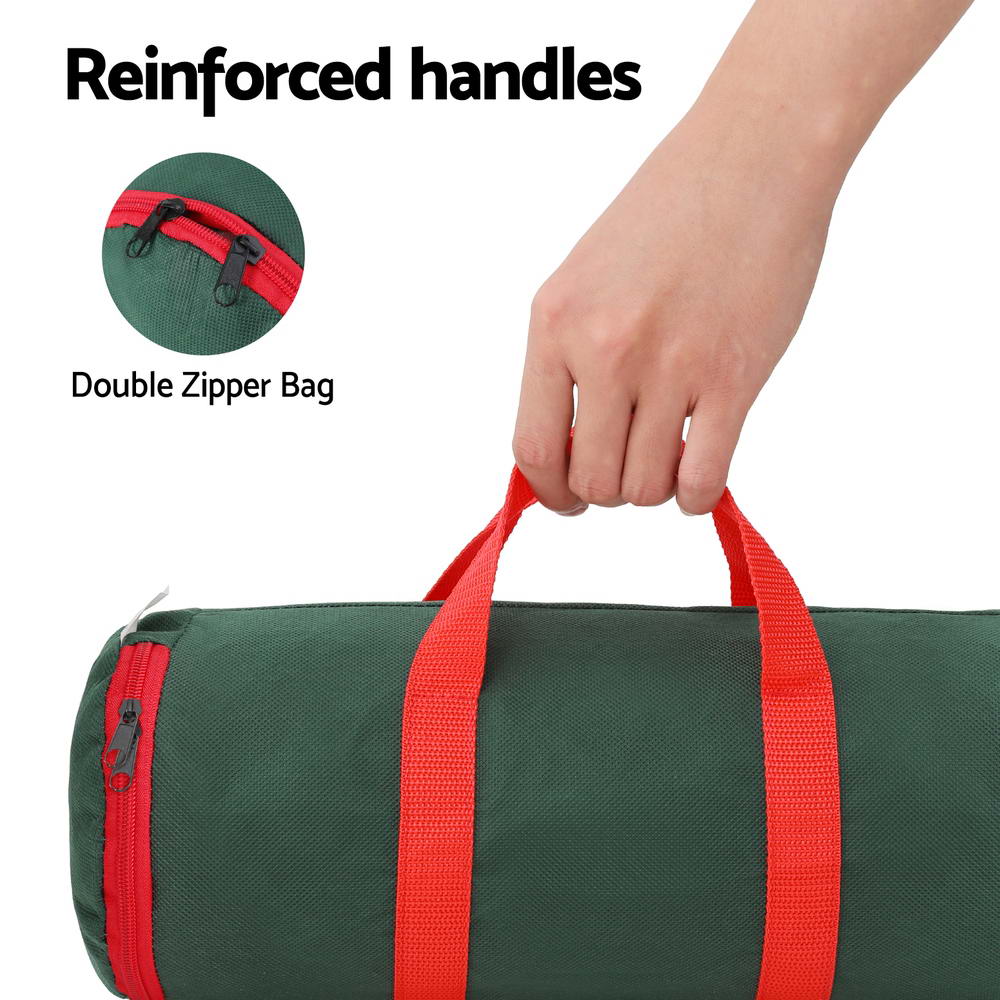 Christmas Baubles Storage Bag (35 x 15cm) - Homecoze