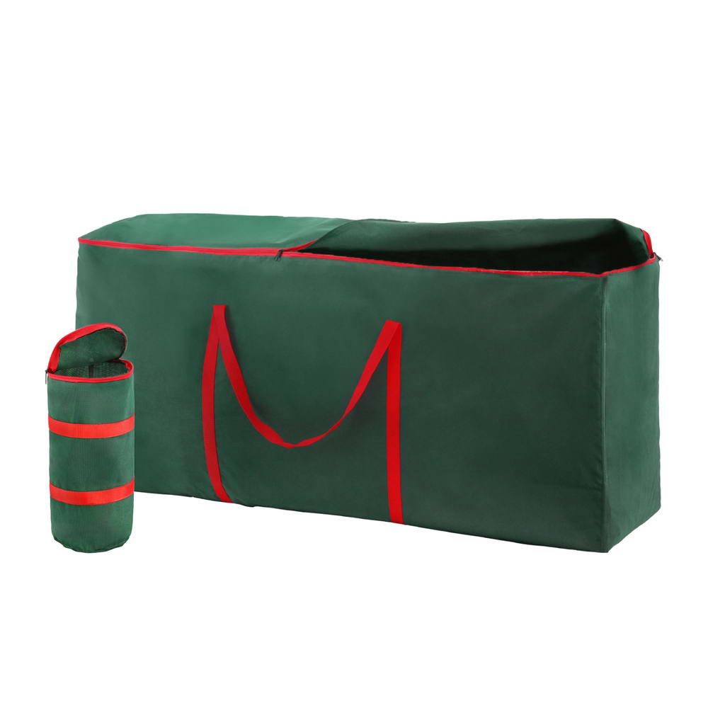 Christmas Tree & Bauble Storage Bag Set - Homecoze