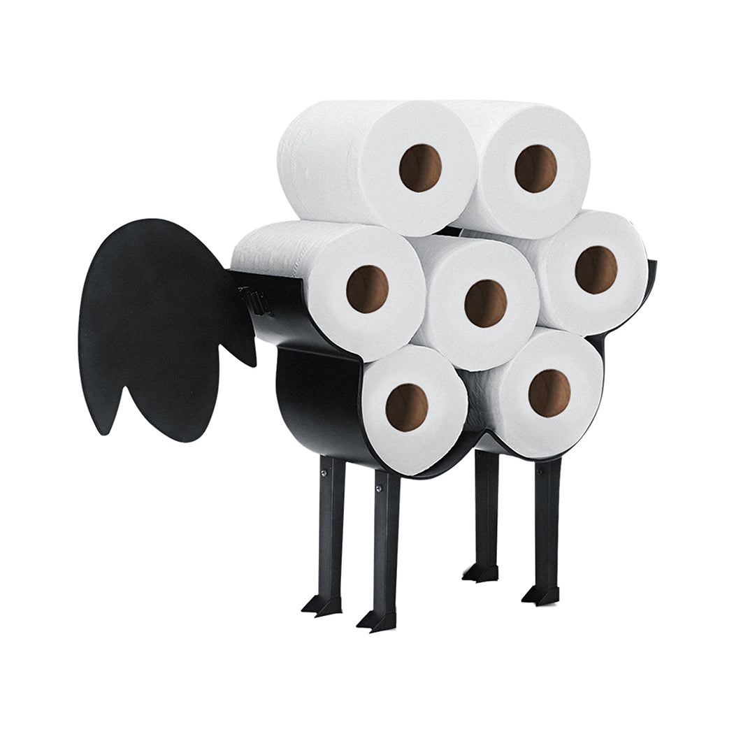 Traderight Toilet Paper Holder Roll-1836526674850746368