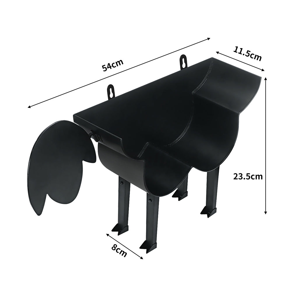 Traderight Toilet Paper Holder Roll-1836526674850746370