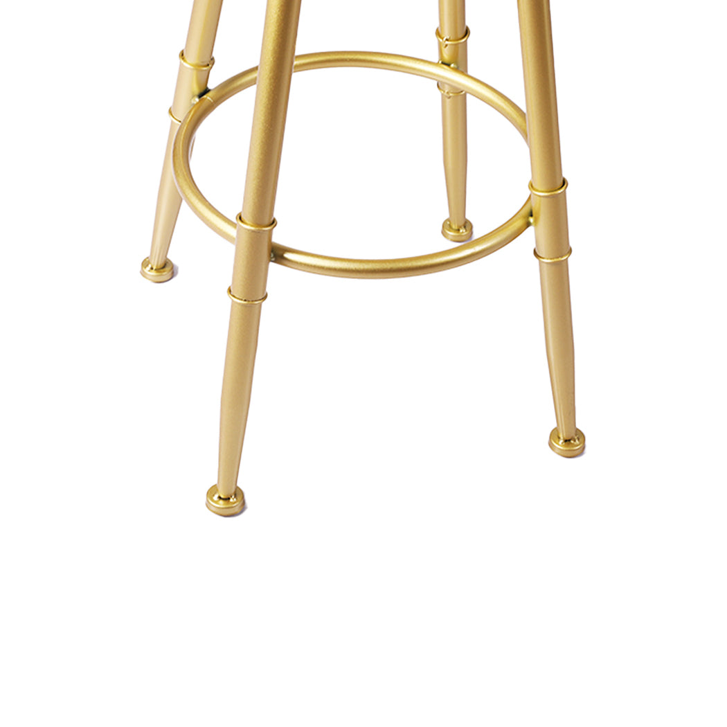 Levede 1x Bar Stools Kitchen Stool Chair-1910112231513788419