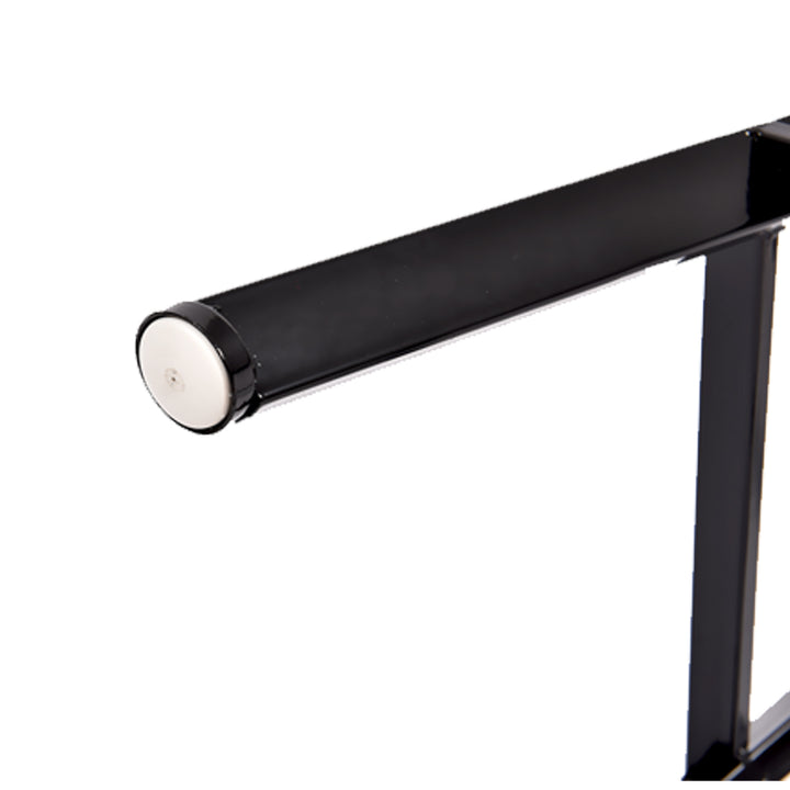 Levede 2x Bar Stools Industrial Kitchen-1831592592899444739