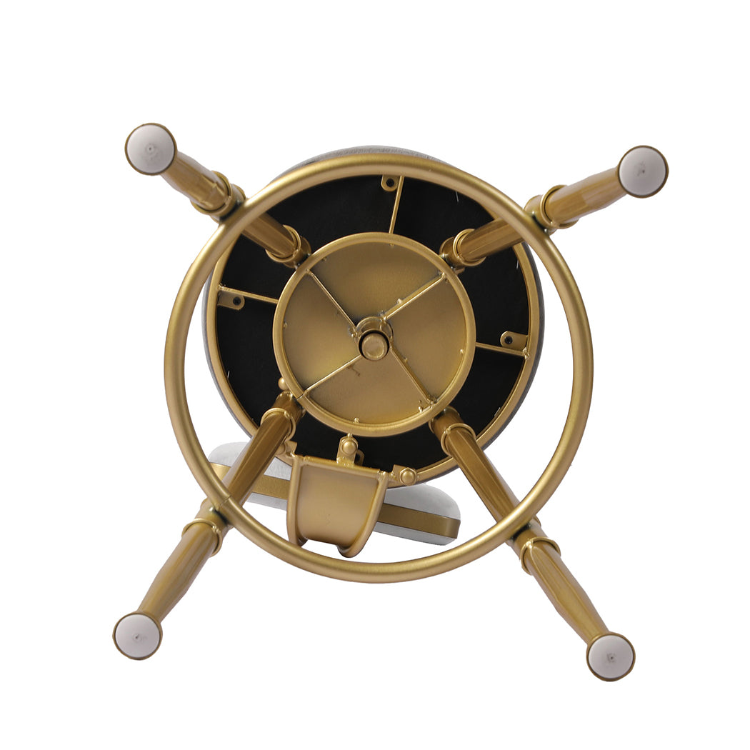 Levede 1x Bar Stools Kitchen Stool Chair-1910112231668977669