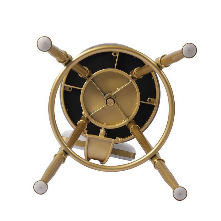 Levede 1x Bar Stools Kitchen Stool Chair-1910112231668977669