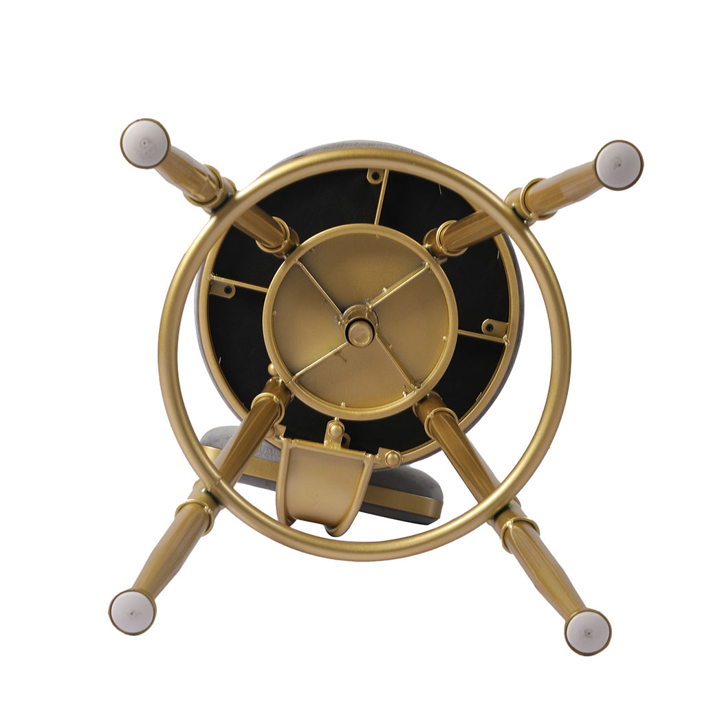 Levede 1x Bar Stools Kitchen Stool Chair-1910112231513788421