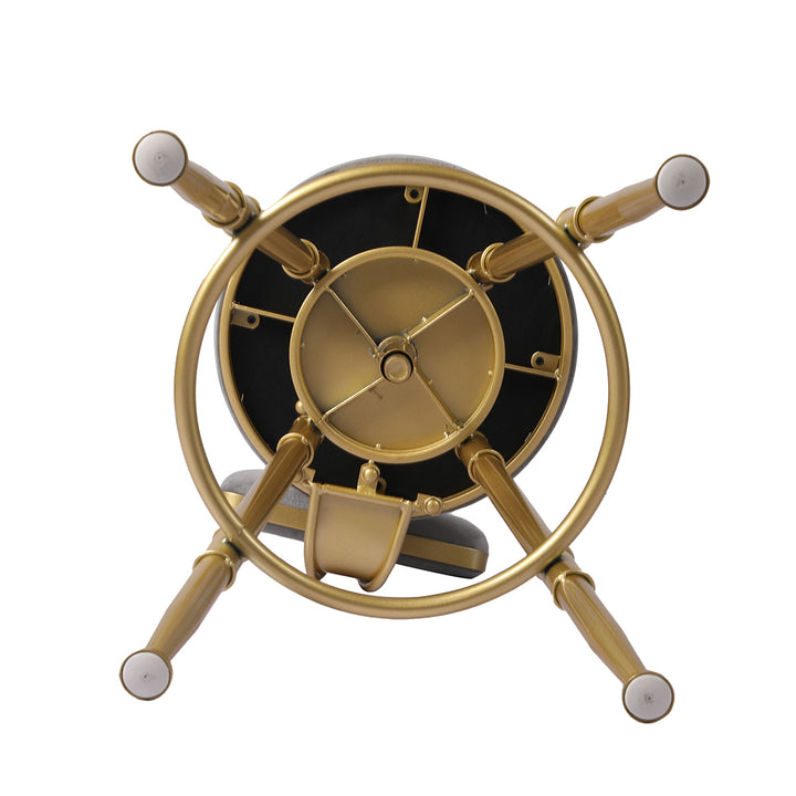 Levede 1x Bar Stools Kitchen Stool Chair-1910112231513788421