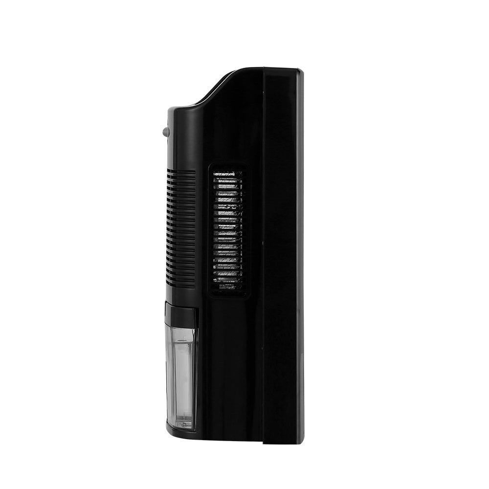 Dehumidifier Up to 30㎡ Room Filtered Air Purifier 2L - Black Homecoze