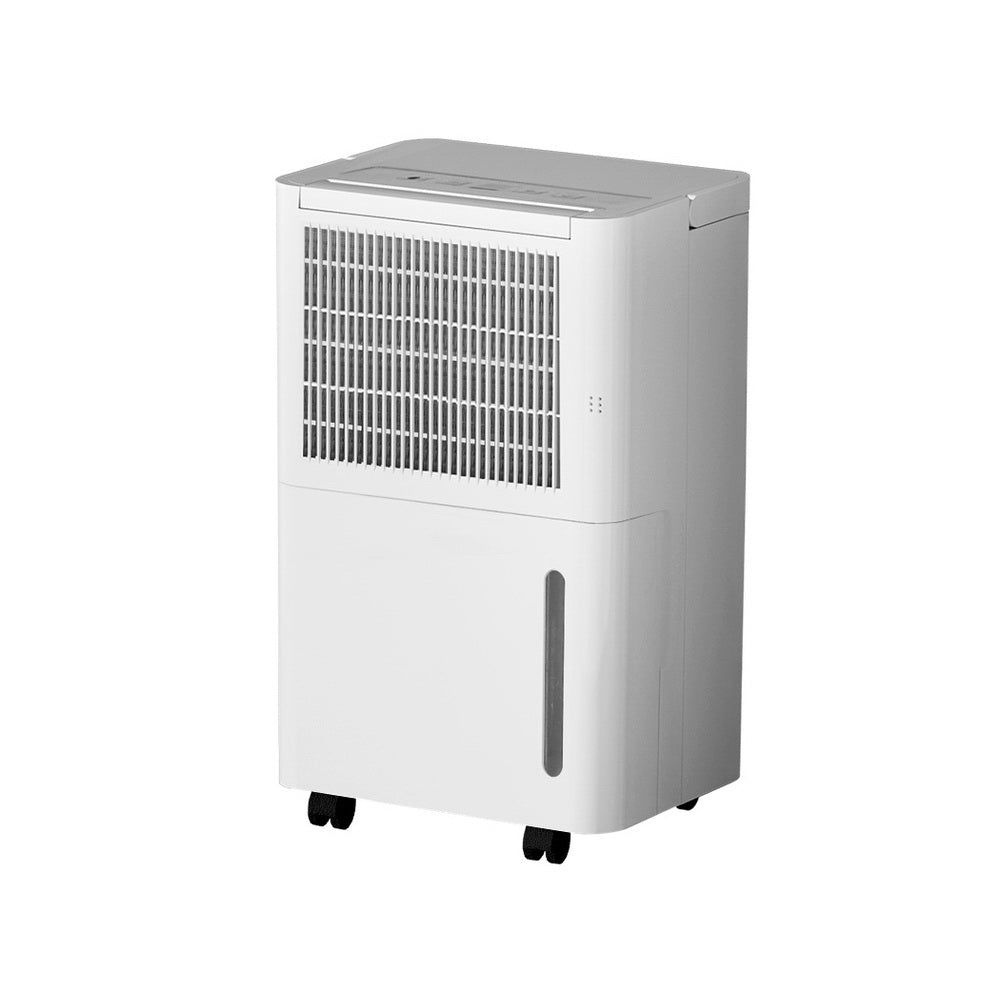12L Portable Dehumidifier Air Dryer Purifier Home Moisture Absorber - Homecoze