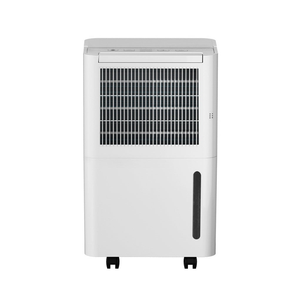 12L Portable Dehumidifier Air Dryer Purifier Home Moisture Absorber - Homecoze