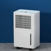 12L Portable Dehumidifier Air Dryer Purifier Home Moisture Absorber - Homecoze