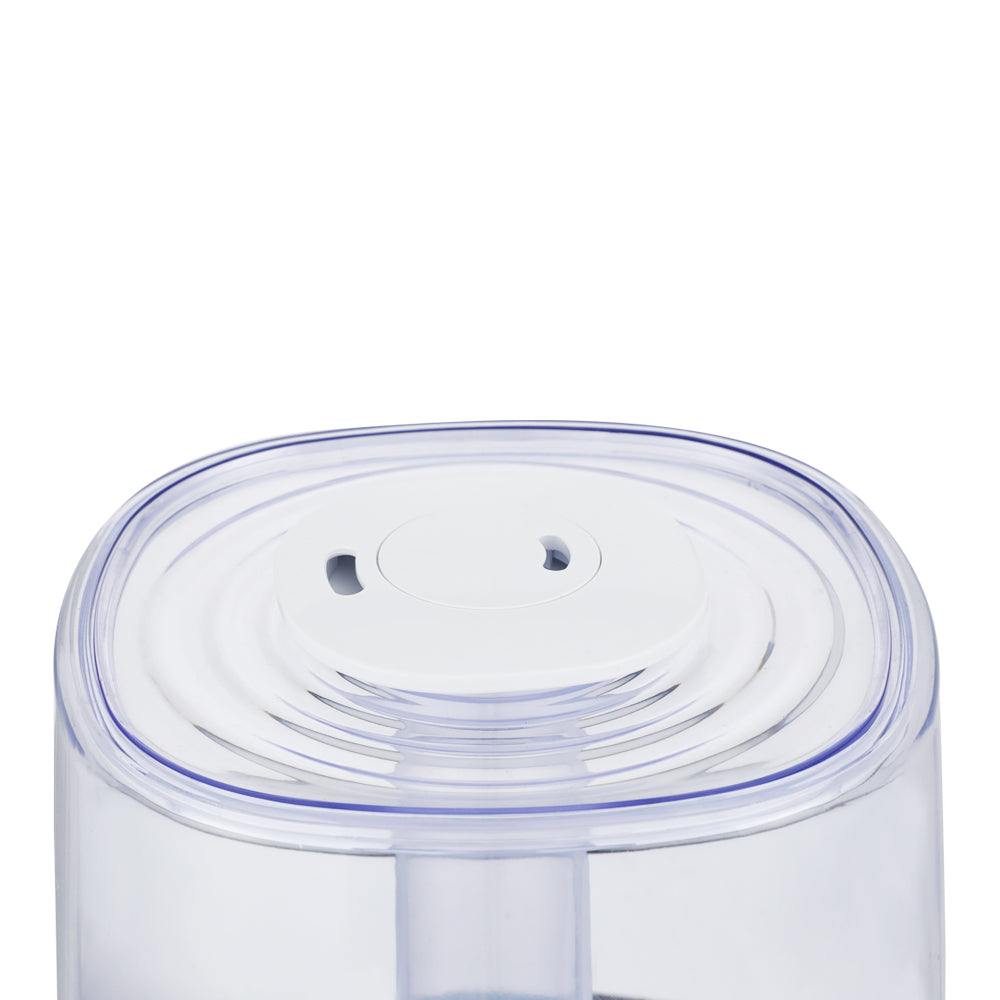 Air Humidifier Ultrasonic Aroma Diffuser 4L Homecoze