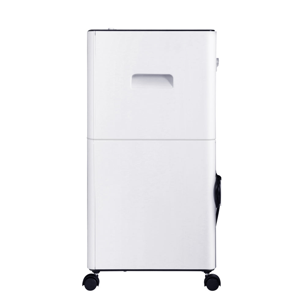 Portable Evaporative Air Cooler 6L Cooling Fan Humidifier Homecoze