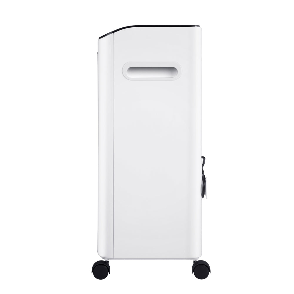 Portable Evaporative Air Cooler 8L Cooling Fan Humidifier Homecoze