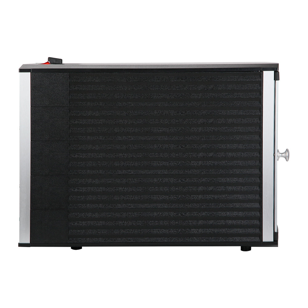 Commercial Food Dehydrator with 10 Trays Homecoze