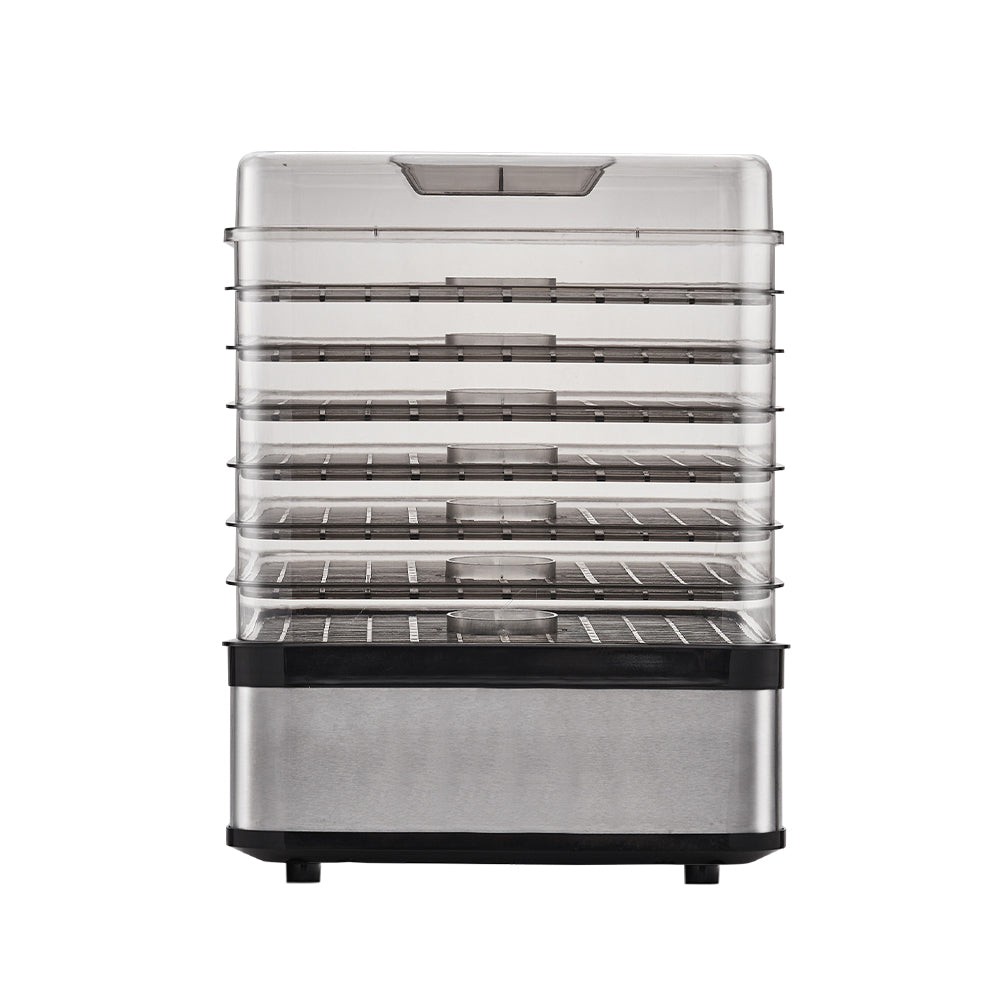 Food Dehydrator with 7 Trays Beef Jerky Fruit Dryer Homecoze