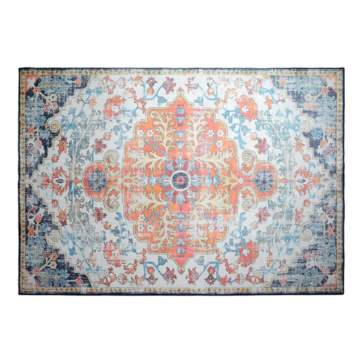 Large Exotic Persian-Style Floor Rug Area Mat 160 x 230cm Homecoze