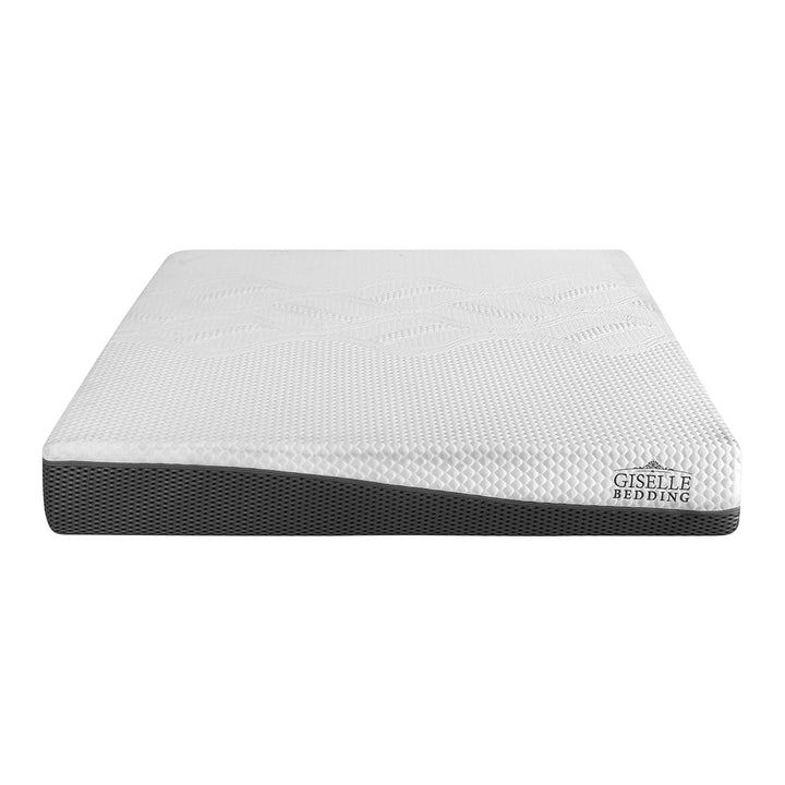 Giselle Bedding Double Size Memory Foam Mattress Cool Gel without Spring Homecoze Home & Living