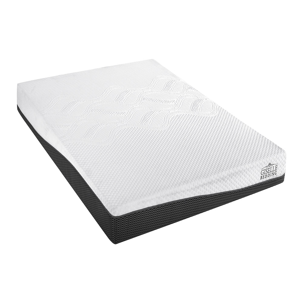 Solstice (Single) Cool Gel Memory Foam Mattress | 21cm