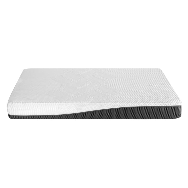 Solstice (Single) Cool Gel Memory Foam Mattress | 21cm