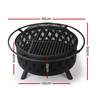 Product specification image