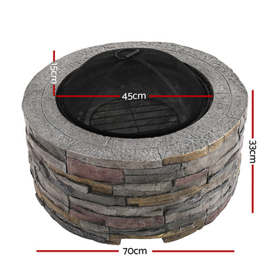 Product specification image