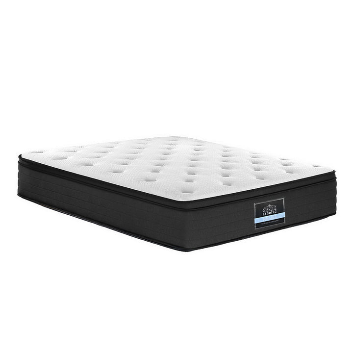 Phoenix (King) Euro Top Pocket Spring Mattress | 34cm