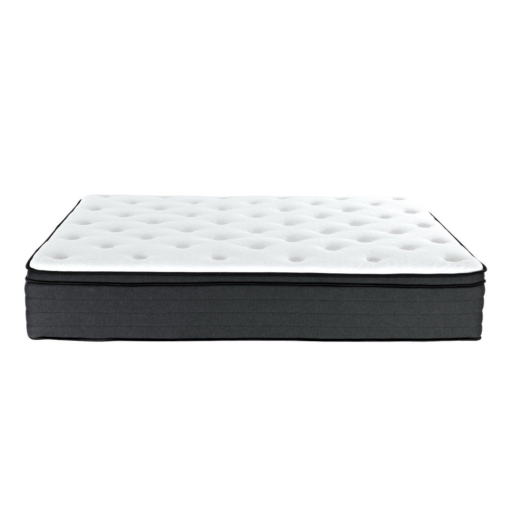 Phoenix (King) Euro Top Pocket Spring Mattress | 34cm