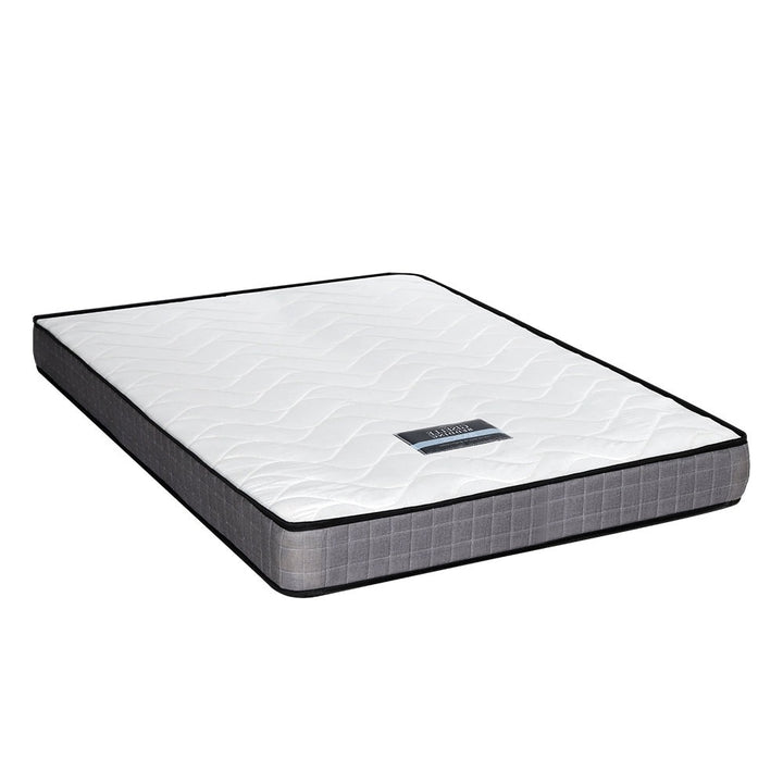 Tight Top Bonnel Spring Mattress 13cm Thick Single Homecoze