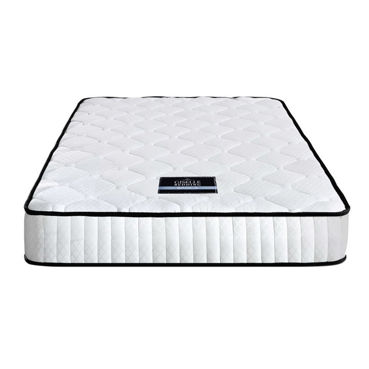 Peyton Pocket Spring Mattress 21cm Thick Queen Homecoze