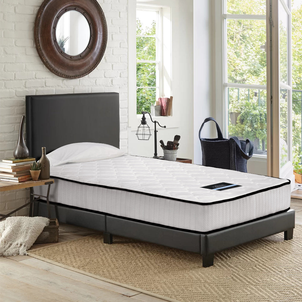 Nebula (Single) Pocket Spring Mattress | 21cm - Homecoze