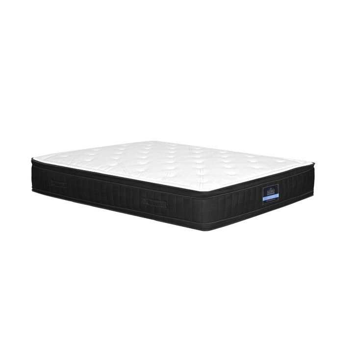 Interstellar (Double) Euro Top Pocket Spring Mattress | 32cm