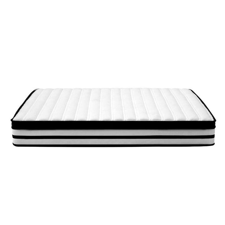 Solace (Double) Euro Top Pocket Spring Mattress | 27cm