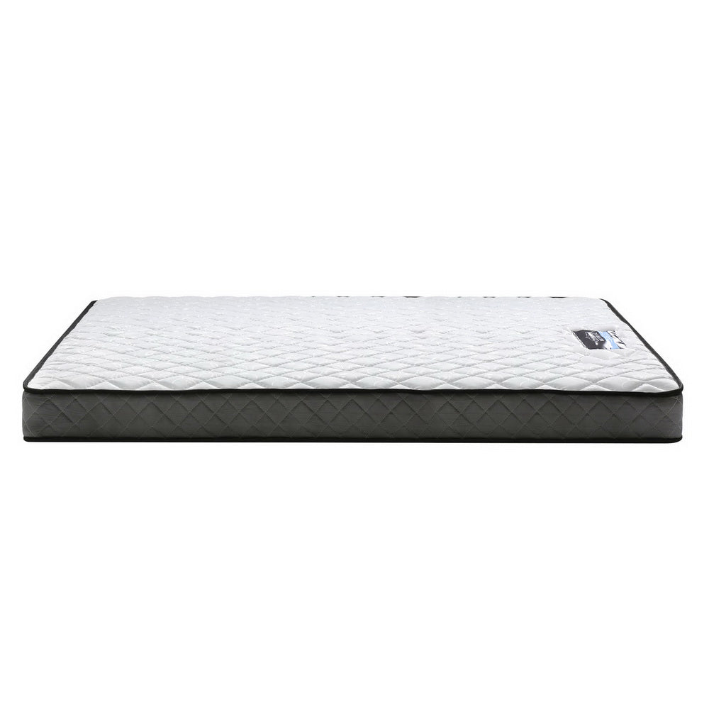 Alzbeta Bonnell Spring Mattress 16cm Thick Double Homecoze