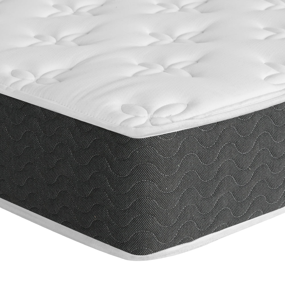 Aura (Double) Pillow-Combo Pocket Spring Mattress | 18cm - Homecoze