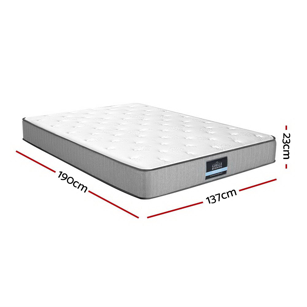 Solar (Double) Super-Firm Mattress | 23cm