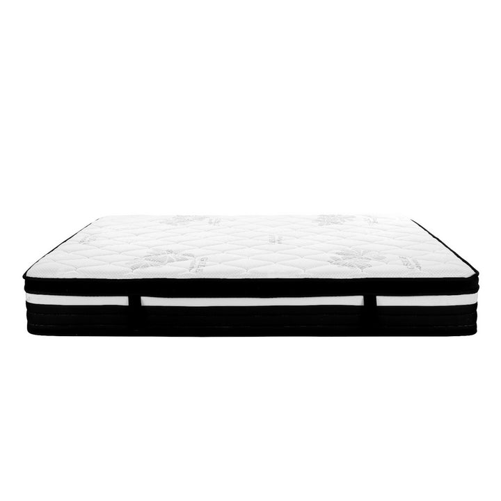 Nebulon (Double) Ultra-firm Pocket Spring Mattress | 28cm