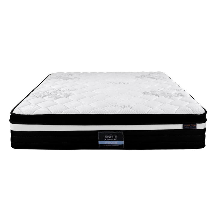 Nebulon (King Single) Ultra-firm Pocket Spring Mattress | 28cm