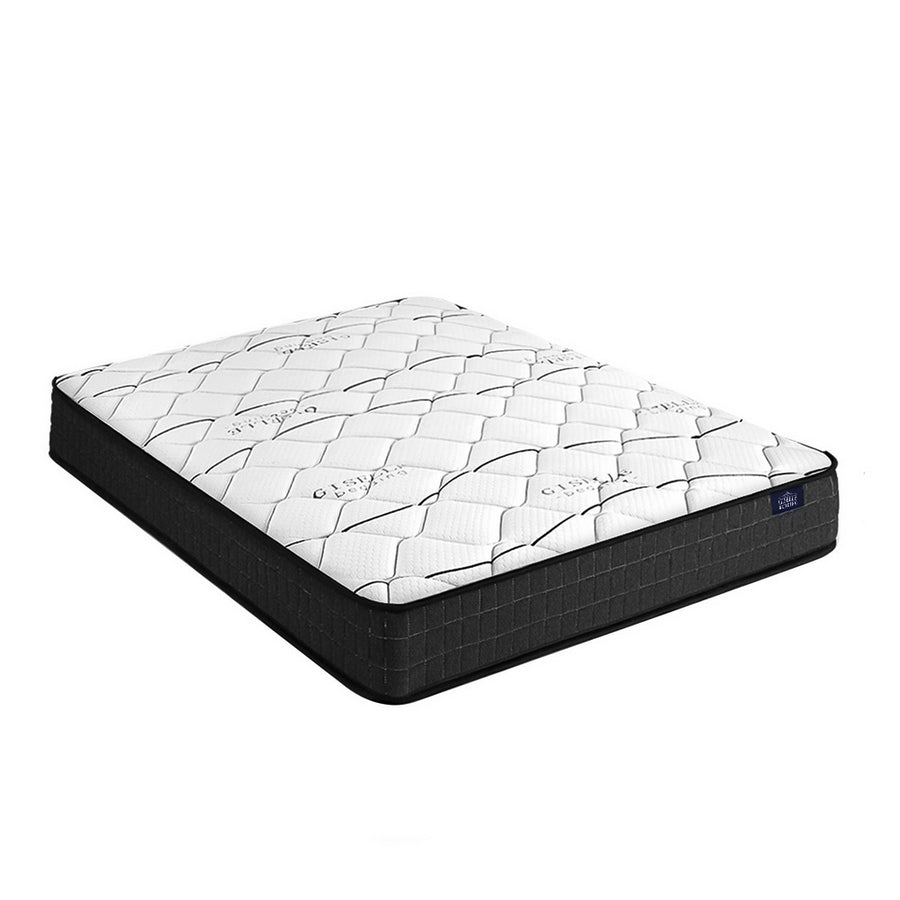 Glay Bonnell Spring Mattress 16cm Thick Double Homecoze
