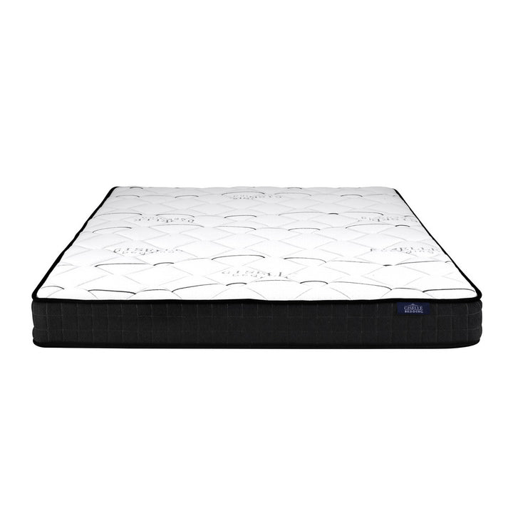 Glay Bonnell Spring Mattress 16cm Thick Double Homecoze