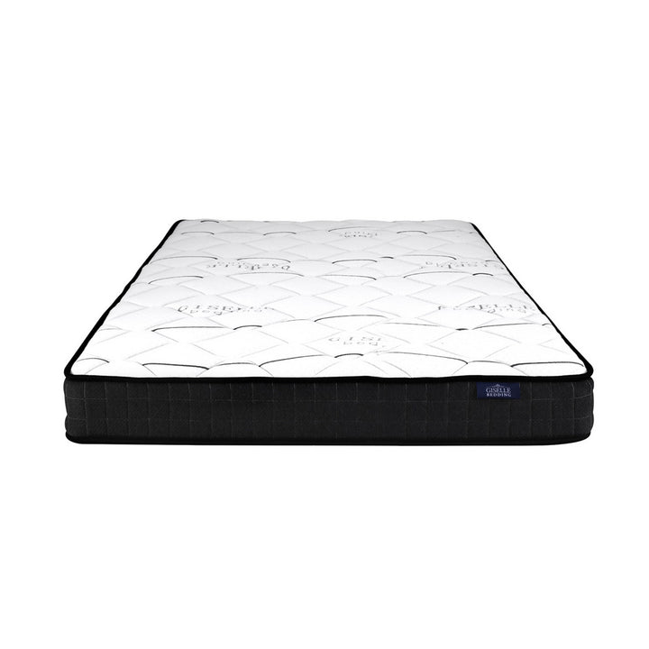 Glay Bonnell Spring Mattress 16cm Thick King Single Homecoze