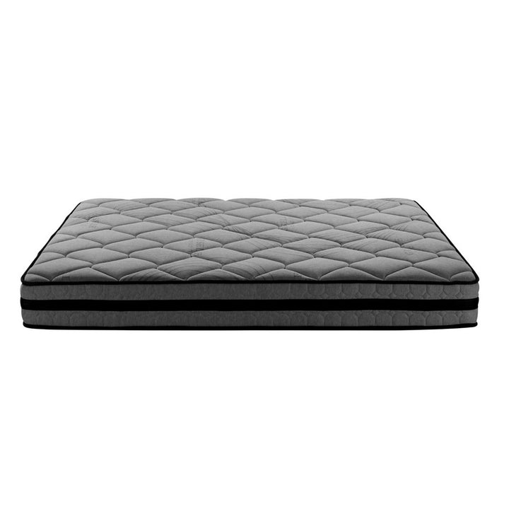 Wendell Pocket Spring Mattress 22cm Thick Double Homecoze