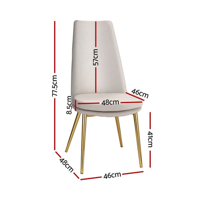 Product specification image
