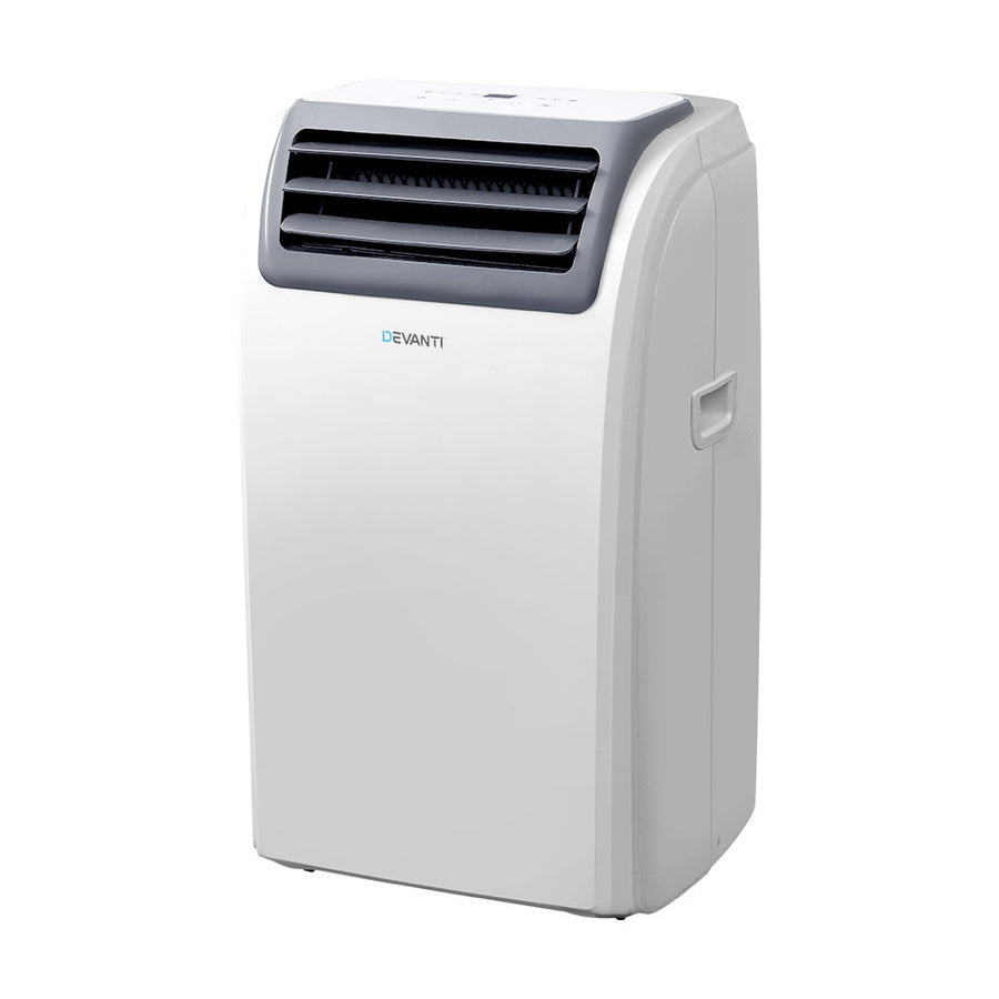 3300W Portable Air Conditioner with 2-Speed Fan & Dehumidifier Homecoze Home & Living