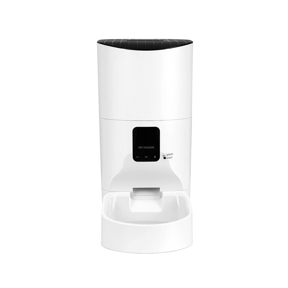 Automatic Pet Feeder 9L Auto Wifi Dog Cat Feeder Smart Food App Control Homecoze