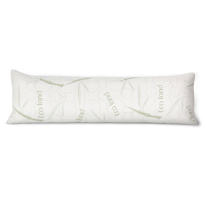 Full Body Memory Foam Pillow Homecoze