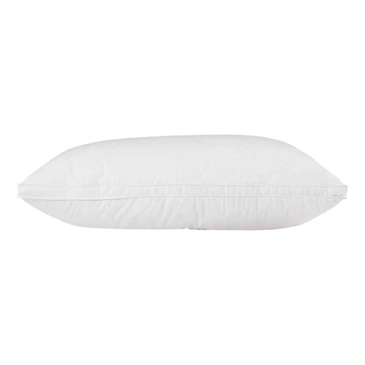 Duck Feather Down Twin Pack Pillow Homecoze