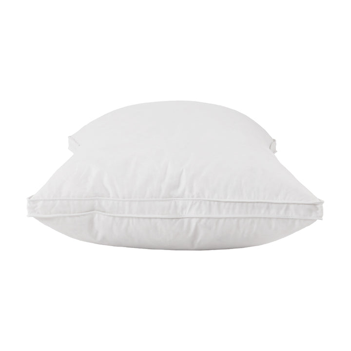 Duck Feather Down Twin Pack Pillow Homecoze