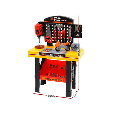 Product specification image