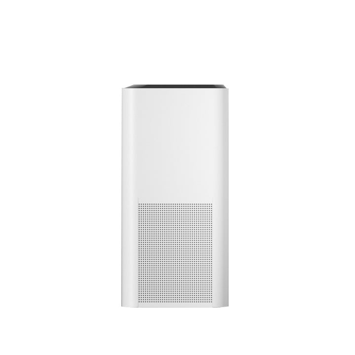 48㎡ Air Purifier with Ioniser HEPA & Carbon Activated Allergen Odour & Pollutant Filtration Homecoze